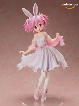 Оригинальная аниме фигурка &laquo;B-STYLE Movie Puella Magi Madoka Magica the Movie: Rebellion Madoka Kaname: Rabbit Ears Ver. 1/4&raquo;