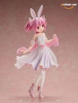 Оригинальная аниме фигурка &laquo;B-STYLE Movie Puella Magi Madoka Magica the Movie: Rebellion Madoka Kaname: Rabbit Ears Ver. 1/4&raquo;