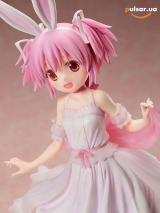Оригинальная аниме фигурка &laquo;B-STYLE Movie Puella Magi Madoka Magica the Movie: Rebellion Madoka Kaname: Rabbit Ears Ver. 1/4&raquo;