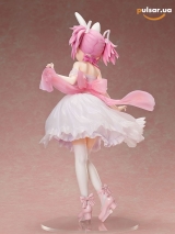 Оригинальная аниме фигурка &laquo;B-STYLE Movie Puella Magi Madoka Magica the Movie: Rebellion Madoka Kaname: Rabbit Ears Ver. 1/4&raquo;