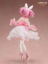 Оригинальная аниме фигурка &laquo;B-STYLE Movie Puella Magi Madoka Magica the Movie: Rebellion Madoka Kaname: Rabbit Ears Ver. 1/4&raquo;