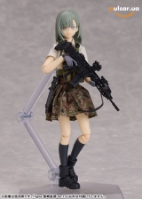 Оригинальная аниме фигурка &laquo;figma LittleArmory Ena Toyosaki ver.1.5&raquo;