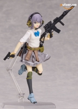Оригинальная аниме фигурка &laquo;figma LittleArmory Miyo Asato: Summer Uniform ver. 1.5&raquo;