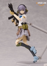 Оригинальная аниме фигурка &laquo;figma LittleArmory Miyo Asato: Summer Uniform ver. 1.5&raquo;
