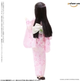 Шарнирная кукла &laquo;Sahra's a la mode SAHRA / Sweet Days YUKATA Collection -Black Hair- Complete Doll&raquo;