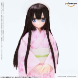 Шарнирная кукла &laquo;Sahra's a la mode SAHRA / Sweet Days YUKATA Collection -Black Hair- Complete Doll&raquo;