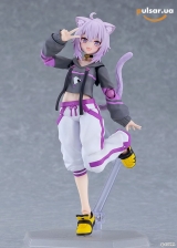Оригинальная аниме фигурка &laquo;figma hololive production Nekomata Okayu&raquo;