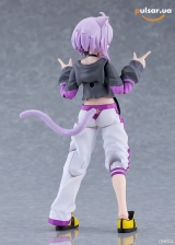 Оригинальная аниме фигурка &laquo;figma hololive production Nekomata Okayu&raquo;