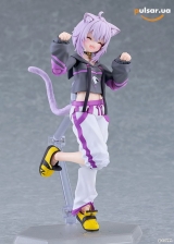 Оригинальная аниме фигурка &laquo;figma hololive production Nekomata Okayu&raquo;