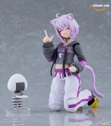 Оригинальная аниме фигурка &laquo;figma hololive production Nekomata Okayu&raquo;