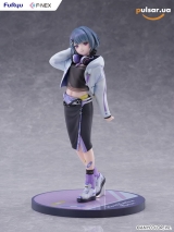 Оригінальна аніме фігурка &laquo;Nijisanji Toru Koshimizu 1/7 Complete Figure&raquo;