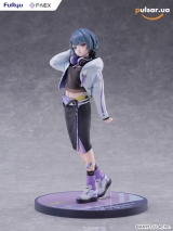 Оригинальная аниме фигурка &laquo;Nijisanji Toru Koshimizu 1/7 Complete Figure&raquo;