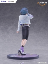 Оригинальная аниме фигурка &laquo;Nijisanji Toru Koshimizu 1/7 Complete Figure&raquo;