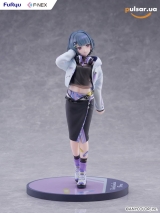 Оригинальная аниме фигурка &laquo;Nijisanji Toru Koshimizu 1/7 Complete Figure&raquo;