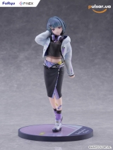 Оригинальная аниме фигурка &laquo;Nijisanji Toru Koshimizu 1/7 Complete Figure&raquo;