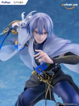 Оригінальна аніме фігурка &laquo;Nijisanji Koyanagi Rou 1/7 Complete Figure&raquo;