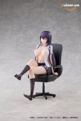 Оригинальная аниме фигурка &laquo;AFORCE x DRAGON HORSE Please Put Them On, Takamine-san Takane Takamine 1/6 Scale Pre-painted Complete Figure&raquo;