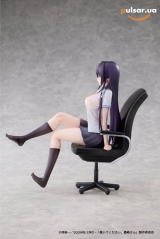 Оригинальная аниме фигурка &laquo;AFORCE x DRAGON HORSE Please Put Them On, Takamine-san Takane Takamine 1/6 Scale Pre-painted Complete Figure&raquo;