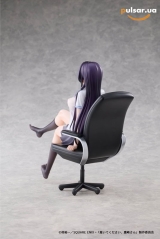 Оригинальная аниме фигурка &laquo;AFORCE x DRAGON HORSE Please Put Them On, Takamine-san Takane Takamine 1/6 Scale Pre-painted Complete Figure&raquo;