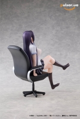 Оригинальная аниме фигурка &laquo;AFORCE x DRAGON HORSE Please Put Them On, Takamine-san Takane Takamine 1/6 Scale Pre-painted Complete Figure&raquo;