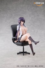 Оригинальная аниме фигурка &laquo;AFORCE x DRAGON HORSE Please Put Them On, Takamine-san Takane Takamine 1/6 Scale Pre-painted Complete Figure&raquo;