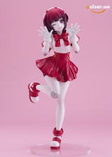 Оригинальная аниме фигурка &laquo;POP UP PARADE VA-11 HALL-A: Cyberpunk Bartender Action Dorothy Haze Another Skin Ver. L size Complete Figure&raquo;