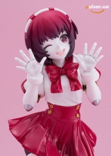Оригинальная аниме фигурка &laquo;POP UP PARADE VA-11 HALL-A: Cyberpunk Bartender Action Dorothy Haze Another Skin Ver. L size Complete Figure&raquo;