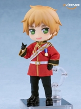 Оригинальная аниме фигурка &laquo;Nendoroid Doll Hetalia World Stars UK&raquo;