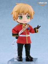 Оригинальная аниме фигурка &laquo;Nendoroid Doll Hetalia World Stars UK&raquo;