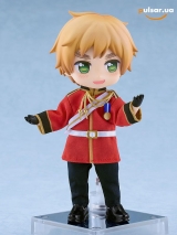 Оригинальная аниме фигурка &laquo;Nendoroid Doll Hetalia World Stars UK&raquo;