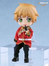 Оригинальная аниме фигурка &laquo;Nendoroid Doll Hetalia World Stars UK&raquo;
