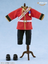 Оригинальная аниме фигурка &laquo;Nendoroid Doll Hetalia World Stars UK&raquo;
