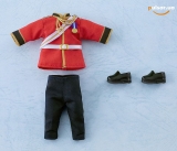 Оригинальная аниме фигурка &laquo;Nendoroid Doll Hetalia World Stars UK&raquo;