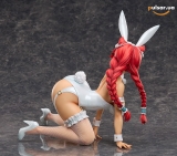 Оригинальная аниме фигурка &laquo;Overlord Lupusregina Beta: Bunny Ver. 1/4 Complete Figure&raquo;