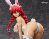 Оригинальная аниме фигурка &laquo;Overlord Lupusregina Beta: Bunny Ver. 1/4 Complete Figure&raquo;