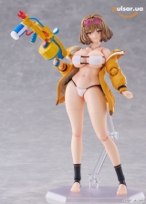 Оригинальная аниме фигурка &laquo;figma GODDESS OF VICTORY: NIKKE Anis: Sparkling Summer&raquo;