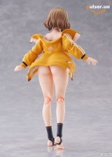 Оригинальная аниме фигурка &laquo;figma GODDESS OF VICTORY: NIKKE Anis: Sparkling Summer&raquo;