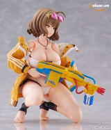 Оригинальная аниме фигурка &laquo;figma GODDESS OF VICTORY: NIKKE Anis: Sparkling Summer&raquo;