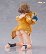 Оригинальная аниме фигурка &laquo;figma GODDESS OF VICTORY: NIKKE Anis: Sparkling Summer&raquo;