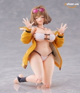 Оригинальная аниме фигурка &laquo;figma GODDESS OF VICTORY: NIKKE Anis: Sparkling Summer&raquo;