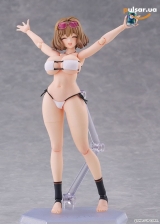 Оригинальная аниме фигурка &laquo;figma GODDESS OF VICTORY: NIKKE Anis: Sparkling Summer&raquo;