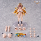 Оригинальная аниме фигурка &laquo;figma GODDESS OF VICTORY: NIKKE Anis: Sparkling Summer&raquo;