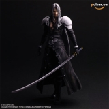 Оригинальная аниме фигурка &laquo;Final Fantasy VII Rebirth PLAY ARTS Shin Sephiroth&raquo;