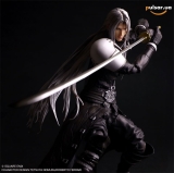 Оригинальная аниме фигурка &laquo;Final Fantasy VII Rebirth PLAY ARTS Shin Sephiroth&raquo;