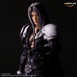 Оригинальная аниме фигурка &laquo;Final Fantasy VII Rebirth PLAY ARTS Shin Sephiroth&raquo;