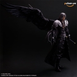 Оригинальная аниме фигурка &laquo;Final Fantasy VII Rebirth PLAY ARTS Shin Sephiroth&raquo;