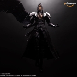 Оригинальная аниме фигурка &laquo;Final Fantasy VII Rebirth PLAY ARTS Shin Sephiroth&raquo;