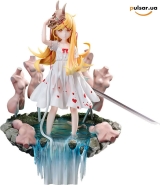 Оригинальная аниме фигурка &laquo;G.S.Collection Shinobu Oshino Shinobumonogatari Ver. 1/7 Complete Figure&raquo;