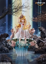 Оригинальная аниме фигурка &laquo;G.S.Collection Shinobu Oshino Shinobumonogatari Ver. 1/7 Complete Figure&raquo;