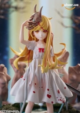 Оригинальная аниме фигурка &laquo;G.S.Collection Shinobu Oshino Shinobumonogatari Ver. 1/7 Complete Figure&raquo;